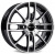 Диск AERO V2173 5,5x14 4*100 Et:45 Dia:67,1 BFP Диск AERO V2173 5,5x14 4*100 Et:45 Dia:67,1 BFP
