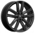 Диск Premium Series КР014 8x20 5*112 Et:28 Dia:66,6 fury black Диск Premium Series КР014 8x20 5*112 Et:28 Dia:66,6 fury black