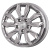 Диск Скад Сочи 6x16 4*100 Et:41 Dia:60,1 бархат новый Диск Скад Сочи 6x16 4*100 Et:41 Dia:60,1 бархат новый