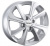 Диск Carwel Воже 1501 6x15 4*98 Et:36 Dia:58,6 SLT