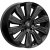 Диск Premium Series КР1061 Humber 8x20 5*120 Et:41,5 Dia:66,1 Fury Black Диск Premium Series КР1061 Humber 8x20 5*120 Et:41,5 Dia:66,1 Fury Black
