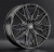 Диск LS wheels FlowForming RC84 8,5x19 5*114,3 Et:45 Dia:67,1 bk