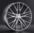 Диск LS wheels LS 861 7,5x17 4*100 Et:40 Dia:60,1 bk Диск LS wheels LS 861 7,5x17 4*100 Et:40 Dia:60,1 bk