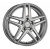 Диск LS wheels LS 420 6x15 4*100 Et:45 Dia:60,1 gmf Диск LS wheels LS 420 6x15 4*100 Et:45 Dia:60,1 gmf