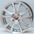 Диск NEO 509 6x15 4*100 Et:49 Dia:60,1 BL