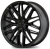 Диск PDW RAMZES (2119) 8x18 5*114,3 Et:43 Dia:67,1 U4B