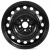 Диск Trebl R-1733 6,5x16 5*114,3 Et:45 Dia:54,1 Black