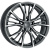 Диск MAK Union 8x20 5*112 Et:45 Dia:57,1 Gloss Black