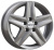 Диск Carwel Витим 237 6,5x16 5*130 Et:55 Dia:78,1 SB Диск Carwel Витим 237 6,5x16 5*130 Et:55 Dia:78,1 SB