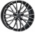 Диск MAK Speciale-D 11,5x22 5*112 Et:52 Dia:66,6 Gloss Black