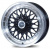 Диск Lizardo XH157 6,5x15 4*98 Et:25 Dia:67,1 BML