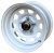Диск IKON MG42 8x16 5*139,7 Et:-38 Dia:110 White Диск IKON MG42 8x16 5*139,7 Et:-38 Dia:110 White