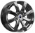 Диск K&K Джемини 6x15 4*100 Et:45 Dia:56,6 кварц Диск K&K Джемини 6x15 4*100 Et:45 Dia:56,6 кварц