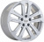 Диск Carwel Витус 7x18 5*108 Et:33 Dia:60,1 SB