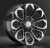 Диск LS wheels LS1366 9x20 6*139,7 Et:20 Dia:106,1 bkf Диск LS wheels LS1366 9x20 6*139,7 Et:20 Dia:106,1 bkf