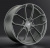 Диск LS Forged FG26 9,5x21 5*130 Et:46 Dia:71,6 MGM