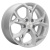 Диск Khomen 1702 7x17 5*114,3 Et:48 Dia:67,1 F-SILVER Диск Khomen 1702 7x17 5*114,3 Et:48 Dia:67,1 F-SILVER