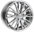 Диск Carwel Агма 1719 7x17 5*110 Et:46 Dia:63,3 AST Диск Carwel Агма 1719 7x17 5*110 Et:46 Dia:63,3 AST