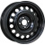 Диск Евразиа ТАПО 53A38R 5,5x14 4*100 Et:38 Dia:54 Black Диск Евразиа ТАПО 53A38R 5,5x14 4*100 Et:38 Dia:54 Black