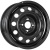 Диск Евразиа ТАПО 54A45C 5,5x15 4*100 Et:45 Dia:60,1 Black Диск Евразиа ТАПО 54A45C 5,5x15 4*100 Et:45 Dia:60,1 Black