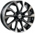 Диск RST R177 7x17 5*114,3 Et:45 Dia:54,1 BL Диск RST R177 7x17 5*114,3 Et:45 Dia:54,1 BL
