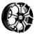 Диск Carwel Бусани 1715 7x17 5*114,3 Et:43,5 Dia:67,1 ABT Диск Carwel Бусани 1715 7x17 5*114,3 Et:43,5 Dia:67,1 ABT