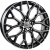 Диск RST R059 7x19 5*114,3 Et:45 Dia:60,1 BL