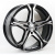 Диск RST R099 7,5x19 5*108 Et:38 Dia:60,1 BL Диск RST R099 7,5x19 5*108 Et:38 Dia:60,1 BL