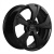 Диск Khomen 1724 7x17 5*114,3 Et:48 Dia:67,1 Gray Диск Khomen 1724 7x17 5*114,3 Et:48 Dia:67,1 Gray