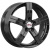 Диск iFree Оруэлл 6x16 5*114,3 Et:43 Dia:67,1 BK