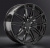 Диск LS Forged FG45 9x19 5*112 Et:44 Dia:66,6 bk Диск LS Forged FG45 9x19 5*112 Et:44 Dia:66,6 bk