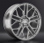 Диск LS Forged FG48 9x21 5*108 Et:35 Dia:63,3 MGM Диск LS Forged FG48 9x21 5*108 Et:35 Dia:63,3 MGM