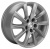 Диск Khomen 1604 6x16 5*105 Et:39 Dia:56,6 F-Silver Диск Khomen 1604 6x16 5*105 Et:39 Dia:56,6 F-Silver