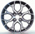 Диск VENTI 1619 6x16 4*100 Et:46 Dia:54,1 BD Диск VENTI 1619 6x16 4*100 Et:46 Dia:54,1 BD