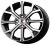 Диск RST R198 6,5x18 5*108 Et:43 Dia:65,1 BD Диск RST R198 6,5x18 5*108 Et:43 Dia:65,1 BD