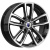 Диск K&K Каланг 6,5x17 5*114,3 Et:40 Dia:66,1 кварц