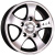 Диск NEO 541 6,5x15 5*139,7 Et:40 Dia:98 BL