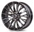 Диск Lizardo XH304 7,5x18 4*100 Et:43 Dia:60,1 BMF Диск Lizardo XH304 7,5x18 4*100 Et:43 Dia:60,1 BMF