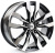 Диск RST R047 7x17 5*108 Et:40 Dia:54,1 S