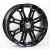 Диск RST R126 6x16 4*100 Et:49 Dia:54,1 BL Диск RST R126 6x16 4*100 Et:49 Dia:54,1 BL
