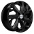 Диск Carwel Вага 1402 5,5x14 4*100 Et:45 Dia:67,1 BL