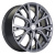Диск Khomen 1806 7x18 5*114,3 Et:51 Dia:67,1 GRAY Диск Khomen 1806 7x18 5*114,3 Et:51 Dia:67,1 GRAY