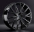 Диск LS Forged LSFG21 7x19 5*108 Et:52 Dia:60,1 bk Диск LS Forged LSFG21 7x19 5*108 Et:52 Dia:60,1 bk