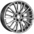 Диск KDW KD1740 7x17 5*114,3 Et:50 Dia:54,1 Grey Painted Диск KDW KD1740 7x17 5*114,3 Et:50 Dia:54,1 Grey Painted