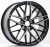 Диск Lizardo XH689 8x18 5*112 Et:35 Dia:66,6 B (Black) Диск Lizardo XH689 8x18 5*112 Et:35 Dia:66,6 B (Black)