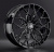 Диск LS Forged FG29 7,5x18 5*112 Et:20 Dia:66,6 bk Диск LS Forged FG29 7,5x18 5*112 Et:20 Dia:66,6 bk