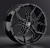 Диск LS Forged FG27 8,5x20 5*114,3 Et:45 Dia:67,1 bk Диск LS Forged FG27 8,5x20 5*114,3 Et:45 Dia:67,1 bk