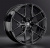 Диск LS Forged FG31 8,5x21 6*139,7 Et:50 Dia:95,1 bk Диск LS Forged FG31 8,5x21 6*139,7 Et:50 Dia:95,1 bk