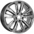 Диск KDW KD1830 7x18 5*114,3 Et:45 Dia:67,1 Grey Painted Диск KDW KD1830 7x18 5*114,3 Et:45 Dia:67,1 Grey Painted