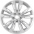 Диск KDW KD1830 7x18 5*108 Et:47 Dia:60,1 Silver Painted Диск KDW KD1830 7x18 5*108 Et:47 Dia:60,1 Silver Painted